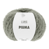 Lang Yarns Luxury Yarns Olive LANG YARNS | Piuma | Aran / Worsted | 1177