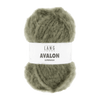 Lang Yarns Luxury Yarns Olive LANGYARNS | Avalon | Chunky | 1171