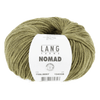 Lang Yarns Luxury Yarns Olive LANGYARNS | Nomad | Sport | 1166