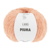 Lang Yarns Luxury Yarns Orange LANG YARNS | Piuma | Aran / Worsted | 1177