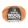 Lang Yarns Luxury Yarns Orange LANG YARNS | WOOL ADDICTS | Whisper | Aran / Worsted | 1176