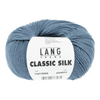 Lang Yarns Luxury Yarns Petrol LANGYARNS | Classic Silk | Sport | 1167