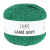 Lang Yarns Luxury Yarns Pine Green LANGYARNS | Lamé Soft | Sock / Baby | 56