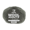 Lang Yarns Luxury Yarns Pine LANGYARNS | WOOLADDICTS | Honor | Worsted / Aran | 1084