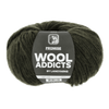 Lang Yarns Luxury Yarns Pine LANGYARNS | WOOLADDICTS | Promise | Chunky | 1162