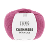 Lang Yarns Luxury Yarns Pink LANG YARNS | Cashmere Extra Lace | Sock / Baby | 96