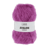 Lang Yarns Luxury Yarns Pink LANGYARNS | Avalon | Chunky | 1171