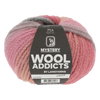 Lang Yarns Luxury Yarns Pink / Lilac / Grey LANGYARNS | WOOLADDICTS | Mystery | Chunky | 1125