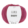 Lang Yarns Luxury Yarns Pink / Orange LANG YARNS | Duet | DK | 1173