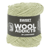 Lang Yarns Luxury Yarns Pistachio LANG YARNS | WOOL ADDICTS | Sweet | DK | 1175