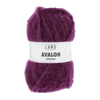 Lang Yarns Luxury Yarns Plum LANGYARNS | Avalon | Chunky | 1171