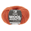 Lang Yarns Luxury Yarns Pumpkin LANGYARNS | WOOLADDICTS | Promise | Chunky | 1162