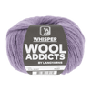 Lang Yarns Luxury Yarns Purple LANG YARNS | WOOL ADDICTS | Whisper | Aran / Worsted | 1176