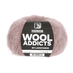 Lang Yarns Luxury Yarns Quarz LANGYARNS | WOOL ADDICTS | Honor | Worsted | 1084