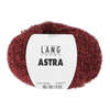 Lang Yarns Luxury Yarns Red LANG YARNS | Astra | 1150