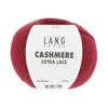 Lang Yarns Luxury Yarns Red LANG YARNS | Cashmere Extra Lace | Sock / Baby | 96