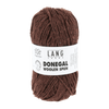 Lang Yarns Luxury Yarns Roast LANGYARNS | Donegal Woolen Spun | Worsted / Aran | 1172