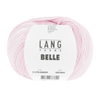 Lang Yarns Luxury Yarns Rose LANG YARNS | Belle | Sport | 1179