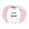 Lang Yarns Luxury Yarns Rose LANG YARNS | Velvet | DK | 1181