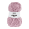 Lang Yarns Luxury Yarns Rose Pink LANGYARNS | Avalon | Chunky | 1171