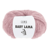 Lang Yarns Luxury Yarns Rose Pink LANGYARNS | Baby Lama | Chunky | 1170