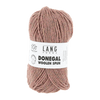 Lang Yarns Luxury Yarns Rose Pink LANGYARNS | Donegal Woolen Spun | Worsted / Aran | 1172
