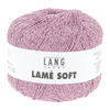 Lang Yarns Luxury Yarns Rose Pink LANGYARNS | Lamé Soft | Sock / Baby | 56