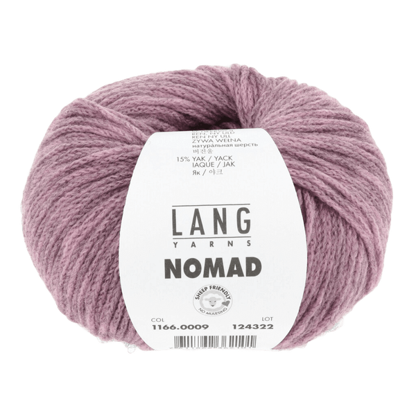 LANGYARNS | Nomad | Sport | 1166