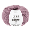 Lang Yarns Luxury Yarns Rose Pink LANGYARNS | Nomad | Sport | 1166