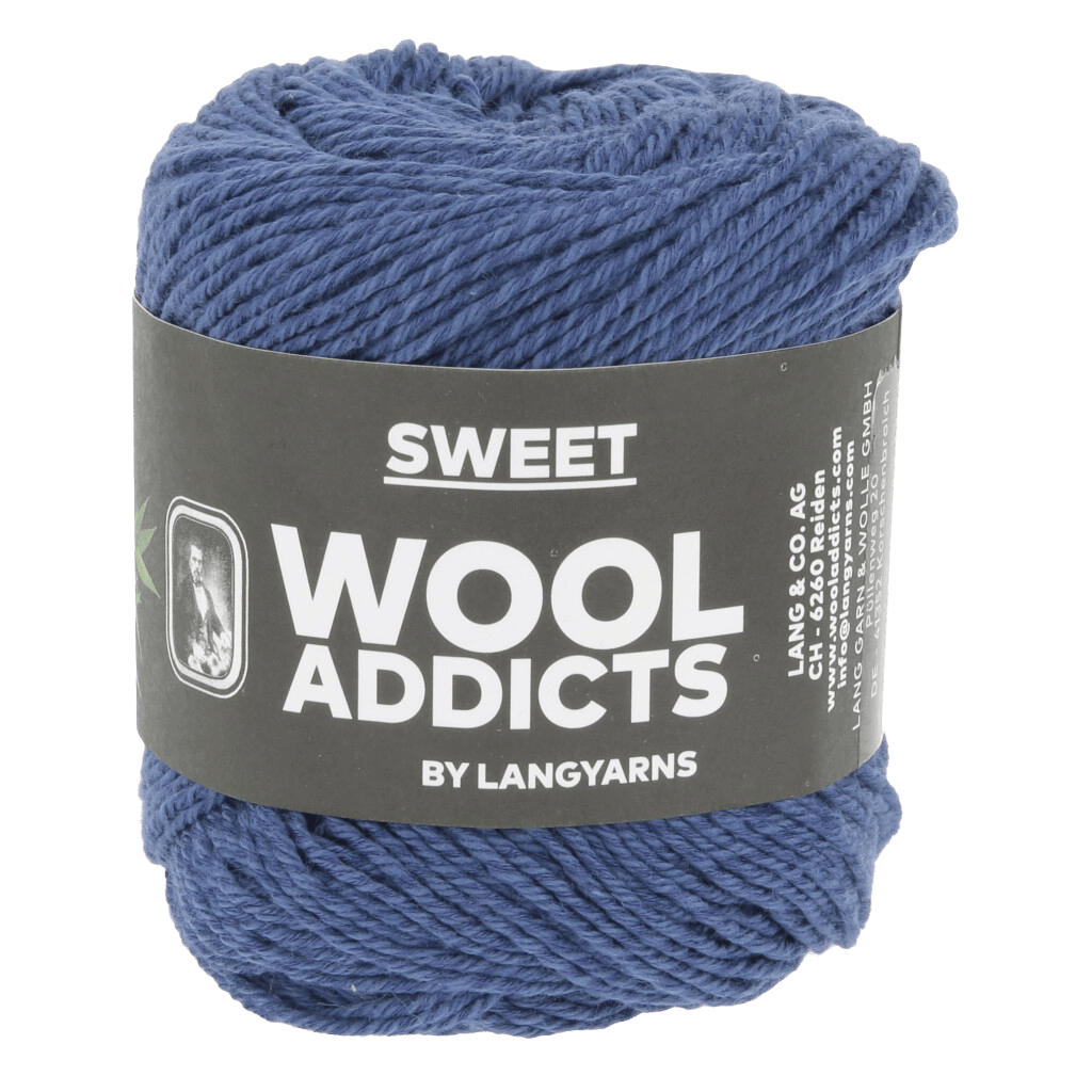 Lang Yarns Luxury Yarns Royal LANG YARNS | WOOL ADDICTS | Sweet | DK | 1175