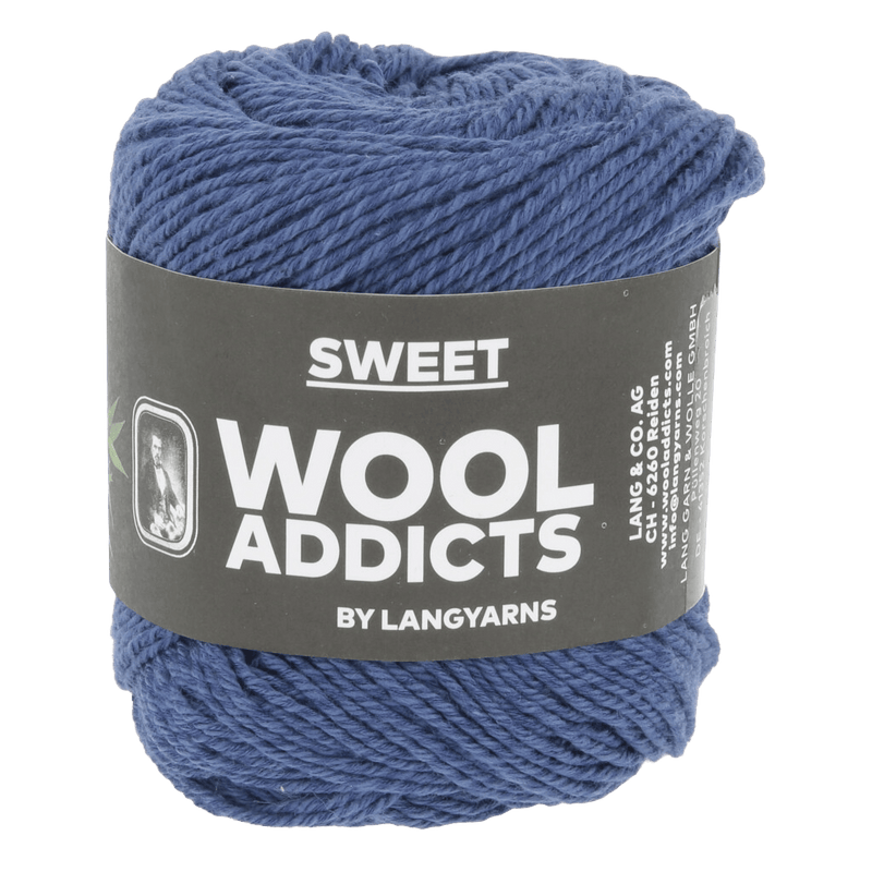 Lang Yarns Luxury Yarns Royal LANG YARNS | WOOL ADDICTS | Sweet | DK | 1175