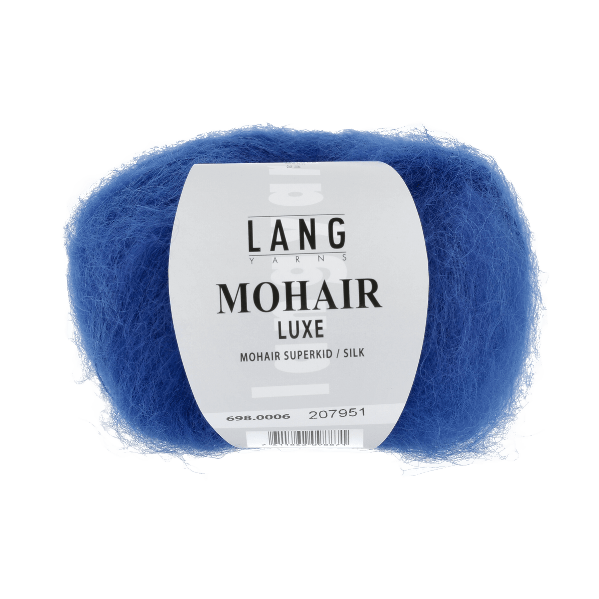 Lang Yarns Luxury Yarns Royal LANGYARNS | Mohair Luxe | DK | 698