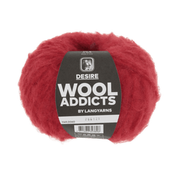Lang Yarns Luxury Yarns Ruby LANGYARNS | WOOL ADDICTS | Desire | Super Chunky | 1149