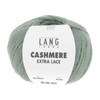 Lang Yarns Luxury Yarns Sage LANG YARNS | Cashmere Extra Lace | Sock / Baby | 96