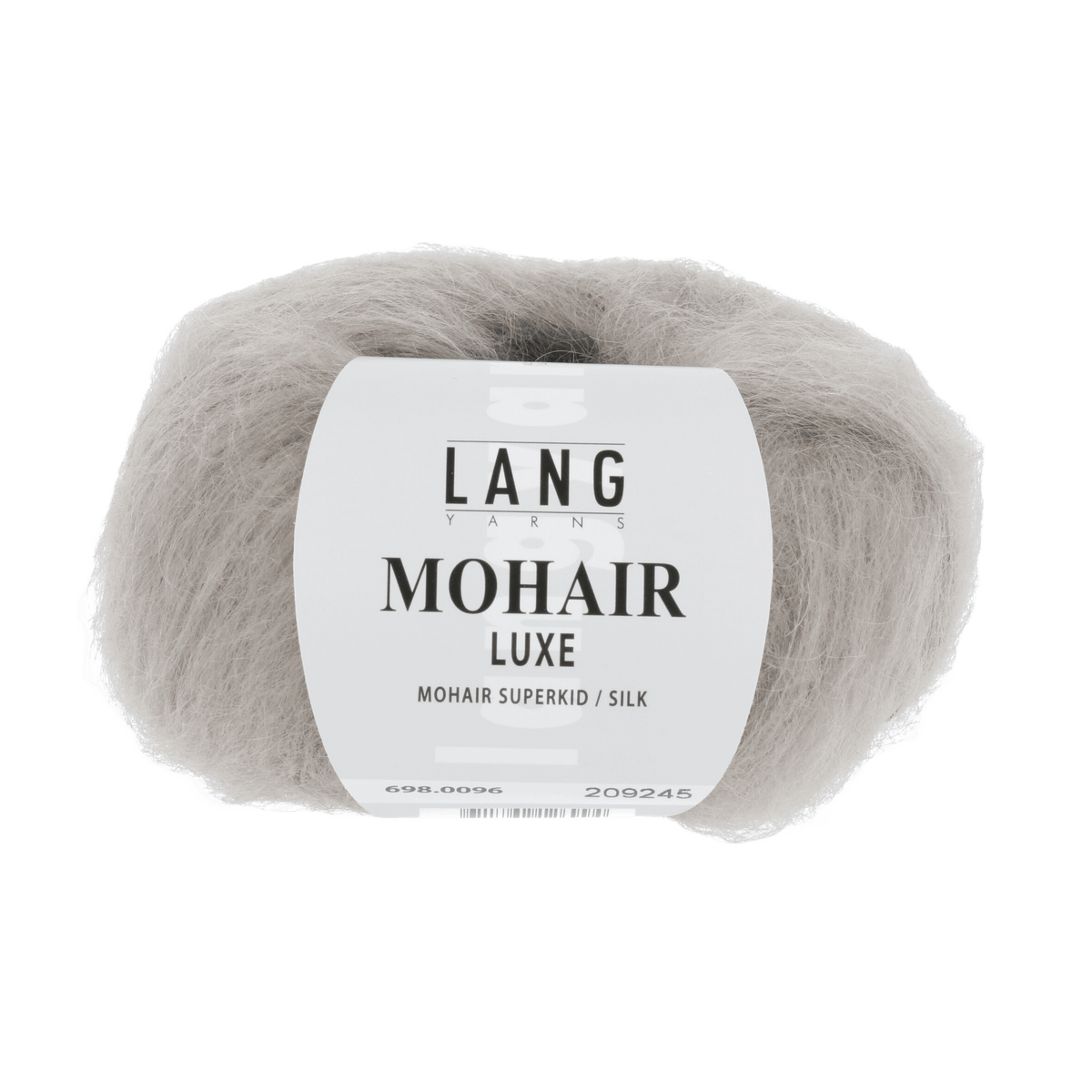 Lang Yarns Luxury Yarns San LANGYARNS | Mohair Luxe | DK | 698