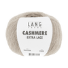 Lang Yarns Luxury Yarns Sand Mélange LANG YARNS | Cashmere Extra Lace | Sock / Baby | 96