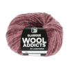 Lang Yarns Luxury Yarns Satin LANGYARNS | WOOLADDICTS | Glamour | Worsted / Aran | 1151