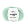 Lang Yarns Luxury Yarns Sea Foam LANGYARNS | Mohair Luxe | DK | 698