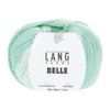 Lang Yarns Luxury Yarns Seafoam LANG YARNS | Belle | Sport | 1179