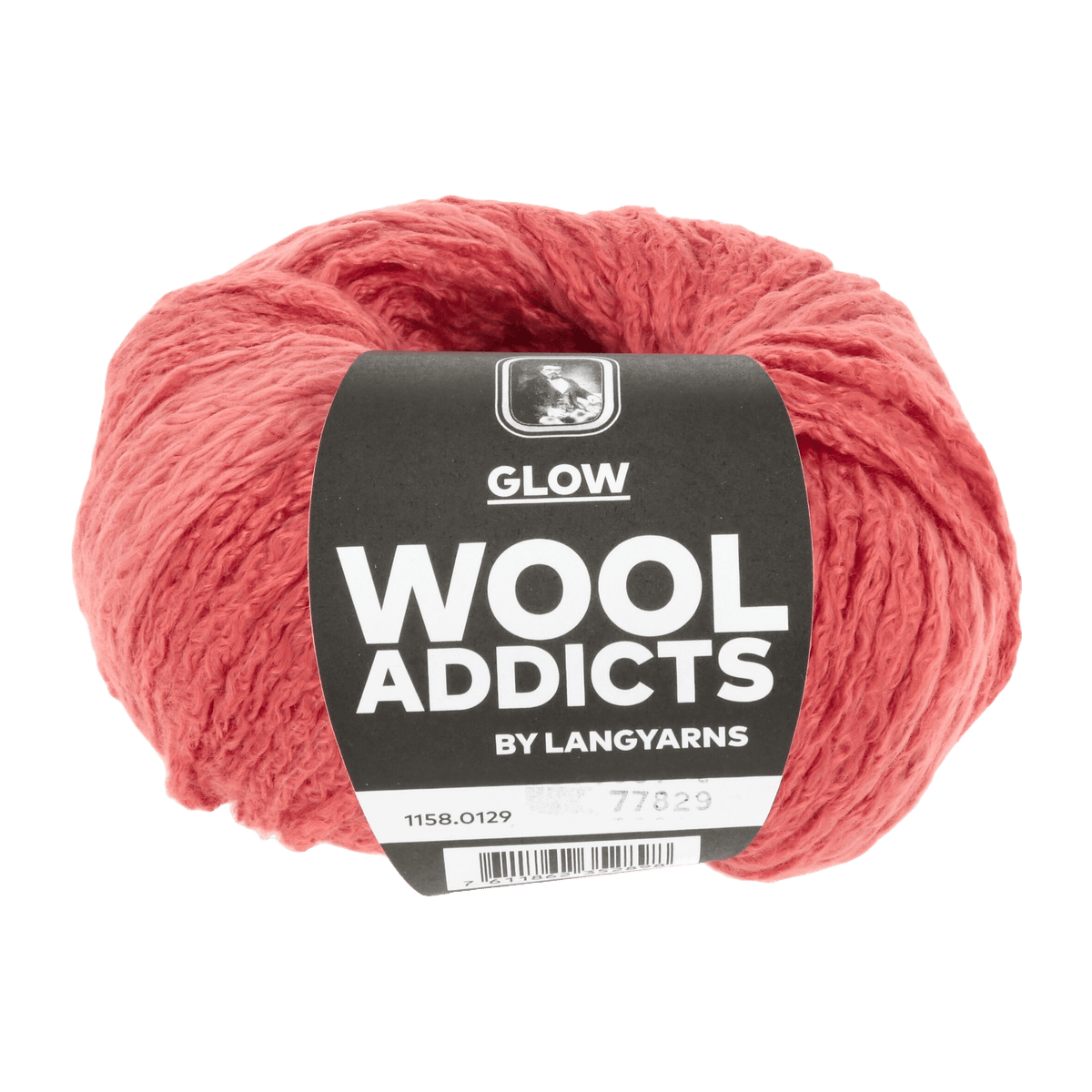 Lang Yarns Luxury Yarns Seastar LANGYARNS | WOOL ADDICTS | Glow  | Worsted | 1158