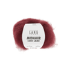 Lang Yarns Luxury Yarns Silver - Berry LANGYARNS | Mohair Luxe Lamé | DK | 797