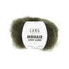 Lang Yarns Luxury Yarns Silver - Dark Olive LANGYARNS | Mohair Luxe Lamé | DK | 797