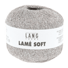 Lang Yarns Luxury Yarns Silver LANGYARNS | Lamé Soft | Sock / Baby | 56