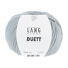 Lang Yarns Luxury Yarns Silver / Light Blue LANG YARNS | Duet | DK | 1173