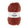Lang Yarns Luxury Yarns Slate LANGYARNS | Avalon | Chunky | 1171