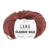 Lang Yarns Luxury Yarns Slate LANGYARNS | Classic Silk | Sport | 1167
