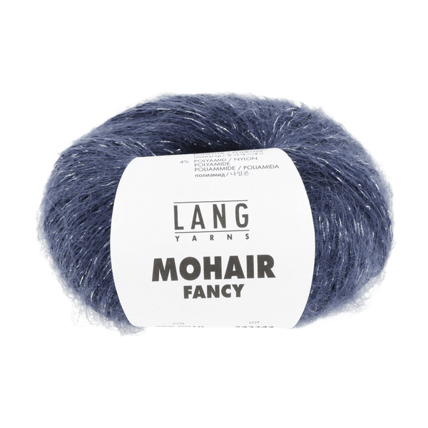 LANGYARNS | Mohair Fancy | DK | 989