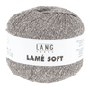 Lang Yarns Luxury Yarns Stone LANGYARNS | Lamé Soft | Sock / Baby | 56
