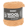 Lang Yarns Luxury Yarns Tangerine LANG YARNS | WOOL ADDICTS | Sweet | DK | 1175