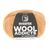 Lang Yarns Luxury Yarns Tangerine LANG YARNS | WOOL ADDICTS | Whisper | Aran / Worsted | 1176